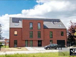 Appartement à vendre à Helchteren € 399.000 (LJ2O2) | Zimmo