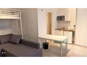 Studio à louer - logement étudiant
