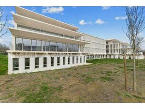 Espace bureau à louer