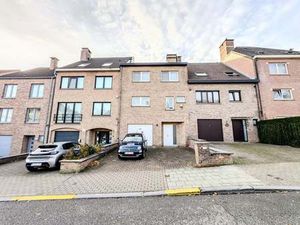 Maison à vendre à Neder-over-Heembeek € 539.000 (LJ2BJ) - TRIANON INVEST SPRL | Zimmo