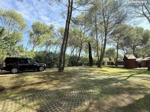 Terrain 300 m² La Fare Les Oliviers