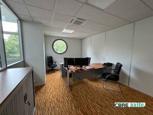 Espace bureau à louer