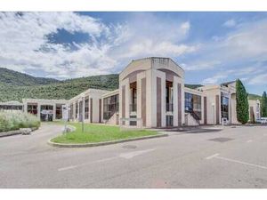 Espace bureau à louer