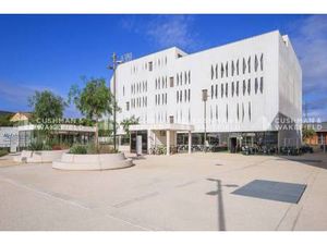 Espace bureau à louer