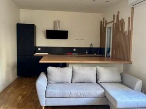 Maison 2 pièces 38 m²