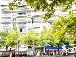 2 pièces quartier BNF 75013