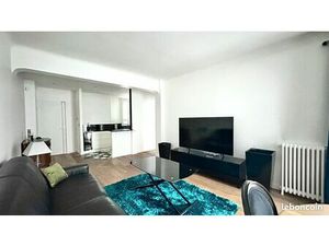 2p rue le marois 54m2