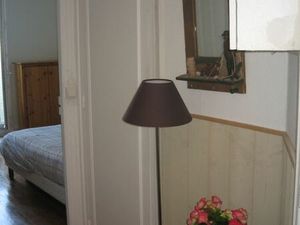 Grand appartement 2 pièces Porte de Clichy