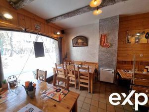 Restaurant à vendre