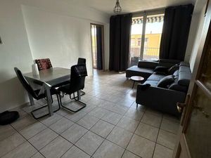 A Vendre appartement 4 pièces avec garage