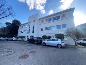 Espace bureau à louer