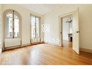 Appartement 3 pièces 72 m²