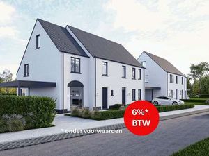 Maison à vendre à Gistel € 419.879 (LEEHB) | Zimmo