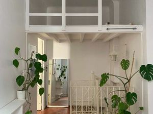 Appartement T2 duplex  50 m² – Centre-ville La Ciotat