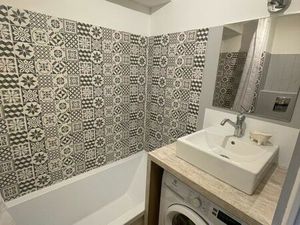 Studio Nice Ouest Balcon + Parking