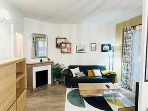 Appartement 59m2 à 2 pas de BNF