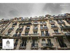 Appartement 5 pièces 123 m²