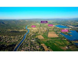 Terrain à vendre - neuf