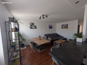 Appartement - 3 pièces - 56m2