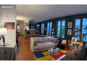 Appartement à vendre Bastille Ledru Rollin