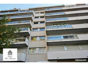 Appartement 3 pièces 75 m²