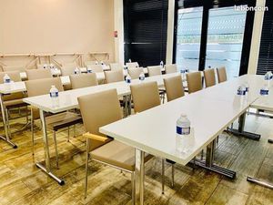 Local idéal cabinet médical