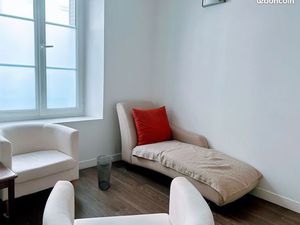 Cabinet pour psychologue paris 18e