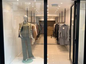 55 m² · Paris 75002 · Quartier Porte-Saint-Denis