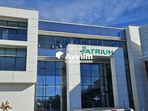 Espace bureau à louer