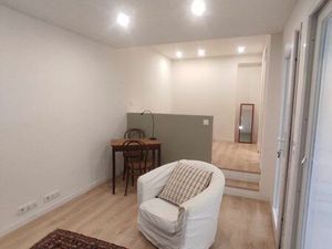 À louer : Cabinet professionnel 17 m² – Paris 20ᵉ (près de l’hôpital Tenon)