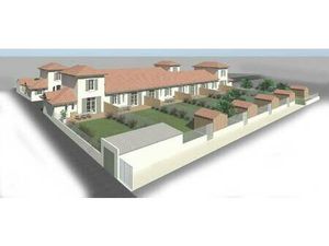 Maison de plain-pied à louer