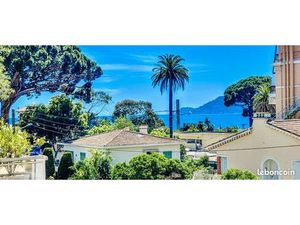 Appartement 3 pièces 82 m²