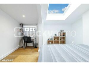 Appartement 6 pièces 99 m²