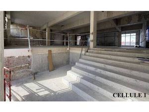 Espace bureau à vendre