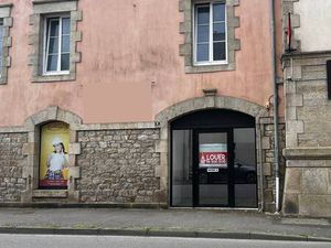 Local d'activités à louer