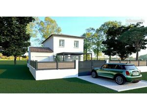 Villa 4 pièces 90 m²