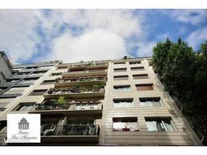 Appartement 3 pièces 78 m²
