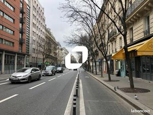 Local commercial 60 m²