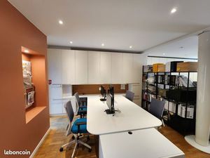 Location bureaux  Paris 14e