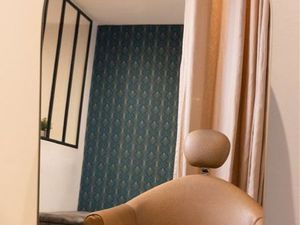 Location Fauteuil de coiffure Paris 9