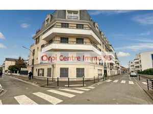 Appartement Argenteuil 77.25 m² T-4 à vendre  267 500 €