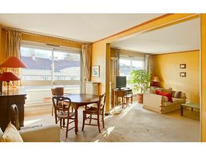 Appartement Le Chesnay 74.7 m² T-3 à vendre  460 000 €