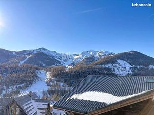 Appartement 3 pièces 48 m²