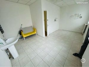 Paris 12eme - location dans cabinet medical