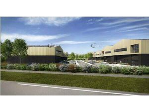 Local d'activités à vendre