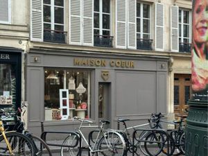 CESSION DE DROIT AU BAIL – BOUTIQUE LOCAL COMMERCIAL – PARIS 9e