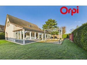 Maison Bernay m² T-5 à vendre  240 000 €