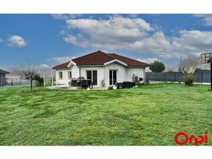 Maison Sainte-Blandine m² T-4 à vendre  355 000 €