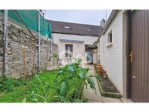 Maison Verberie m² T-3 à vendre  165 000 €