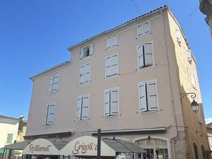 Trans-en-Provence (83720)